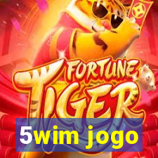 5wim jogo